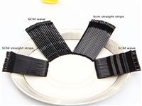 10 модных способов укладки волос в шишку на 2023 год